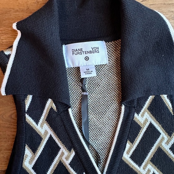 DVF for Target Wrap Dress - Picture 5 of 6